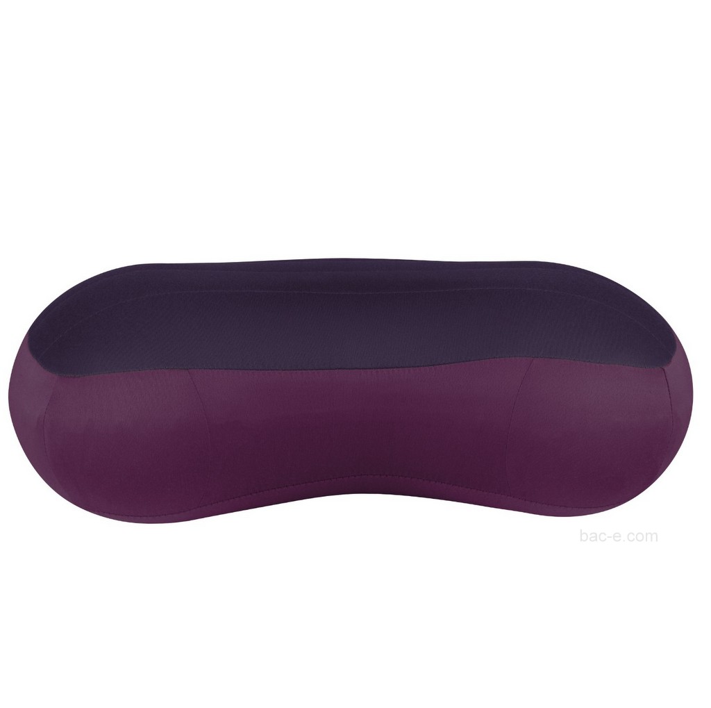 Sea to Summit Aeros Premium Pillow Summit Aeros Premium Pillow, Reg. Magenta